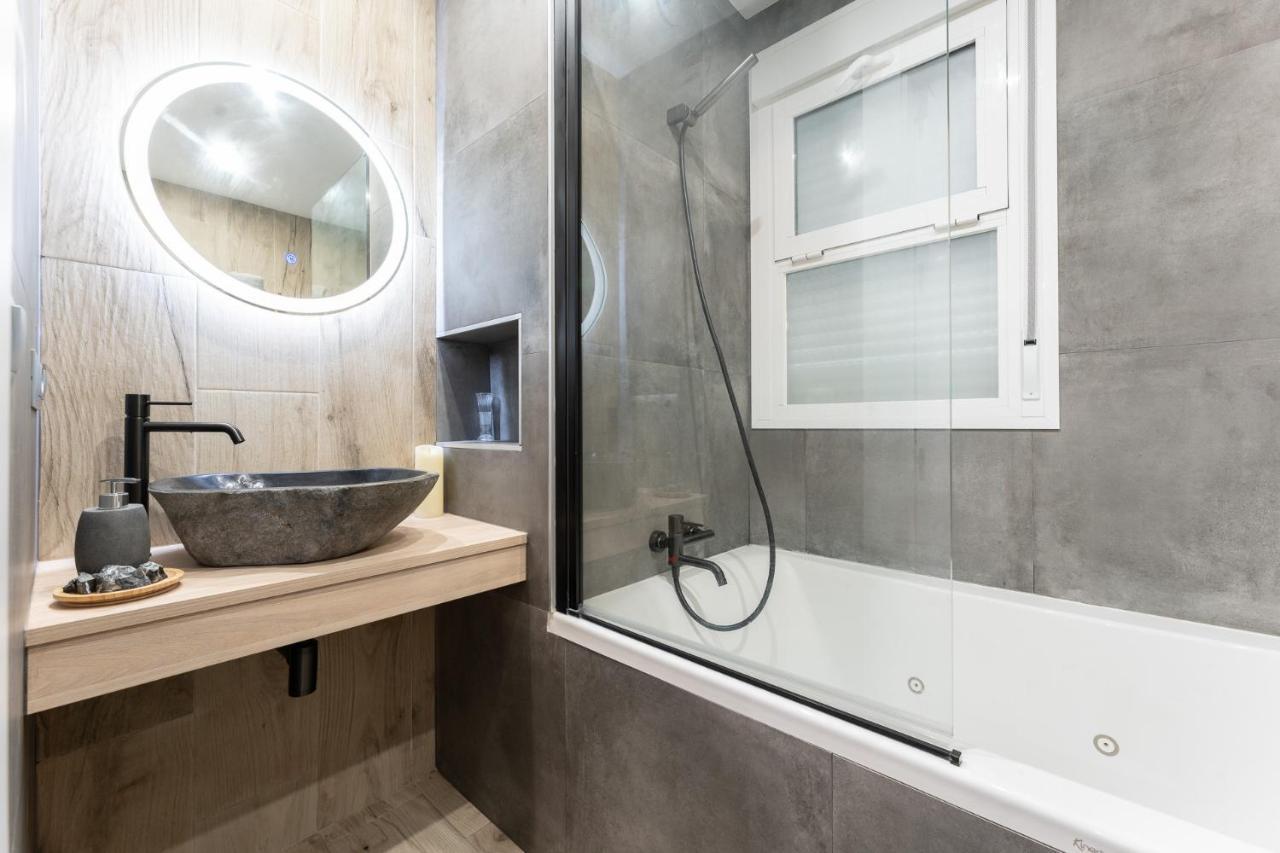 Malagasuite Huelin Urban Estudio ภายนอก รูปภาพ