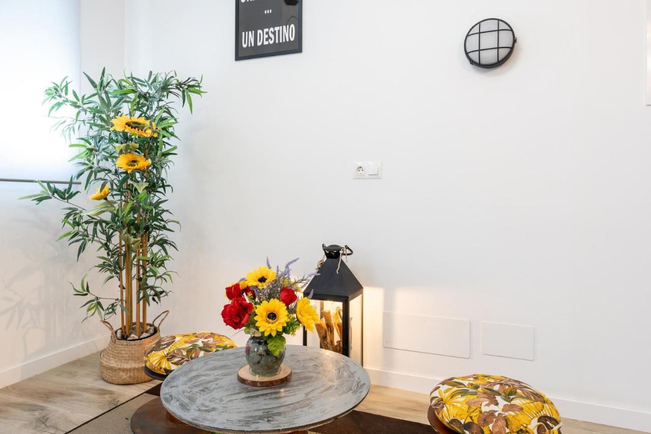 Malagasuite Huelin Urban Estudio ภายนอก รูปภาพ